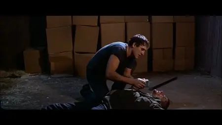The Moon in the Gutter (1983)