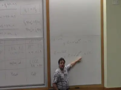 Steve Awodey - Category Theory Foundations