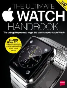 The Ultimate Apple Watch Handbook
