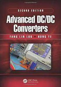 Advanced DC/DC Converters, Second Edition