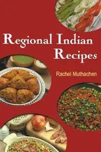 Regional Indian Recipes
