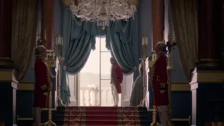 Victoria S02E03