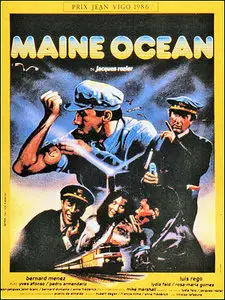 Maine Océan - Jacques Rozier (1986)
