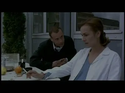 Secret defense (1998)