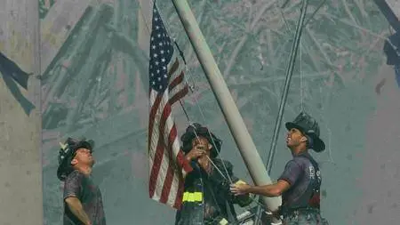 America's 9/11 Flag: Rise From the Ashes (2016)