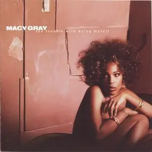 Macy Gray - The Trouble With Being Myself (2003) [SACD] PS3 ISO