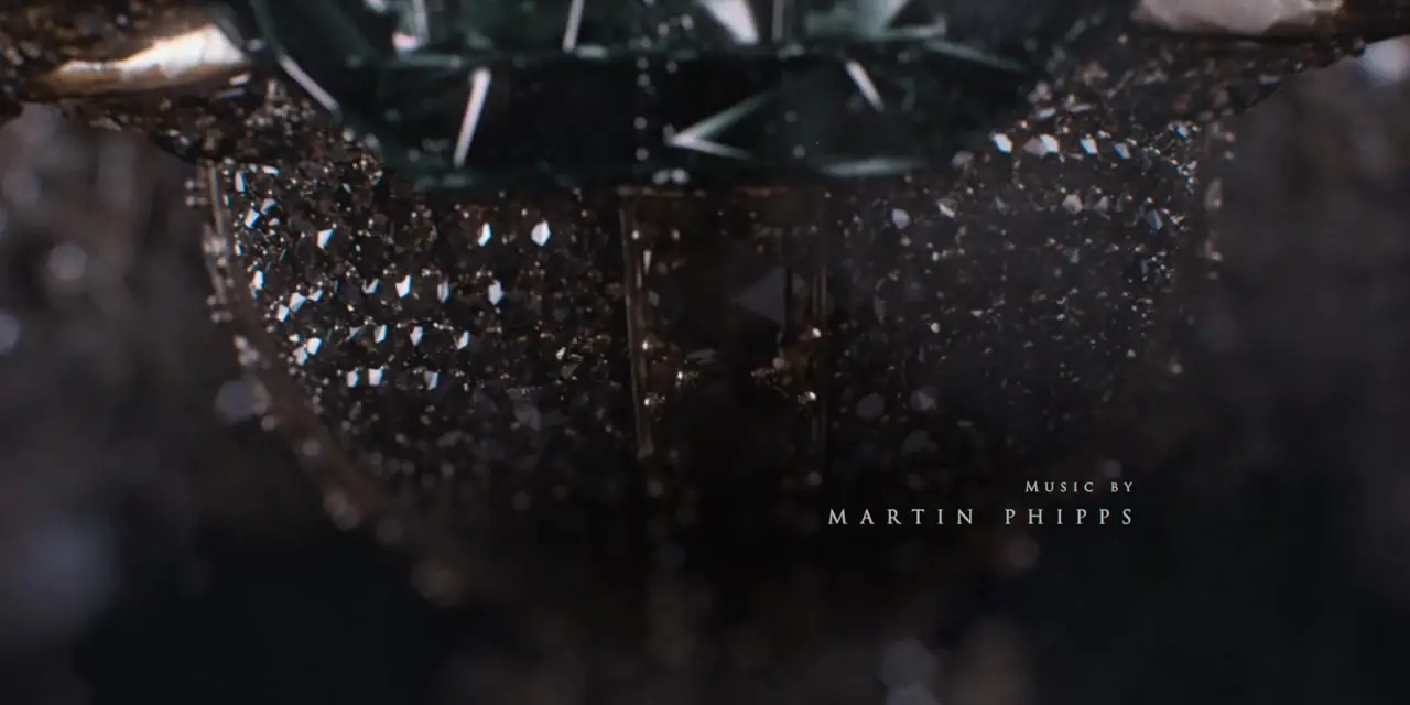 The Crown S03E01