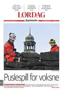 Laagendalsposten – 18. januar 2020