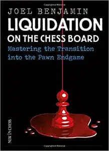 Liquidation on the Chess Board: Mastering the Transition into the Pawn Ending