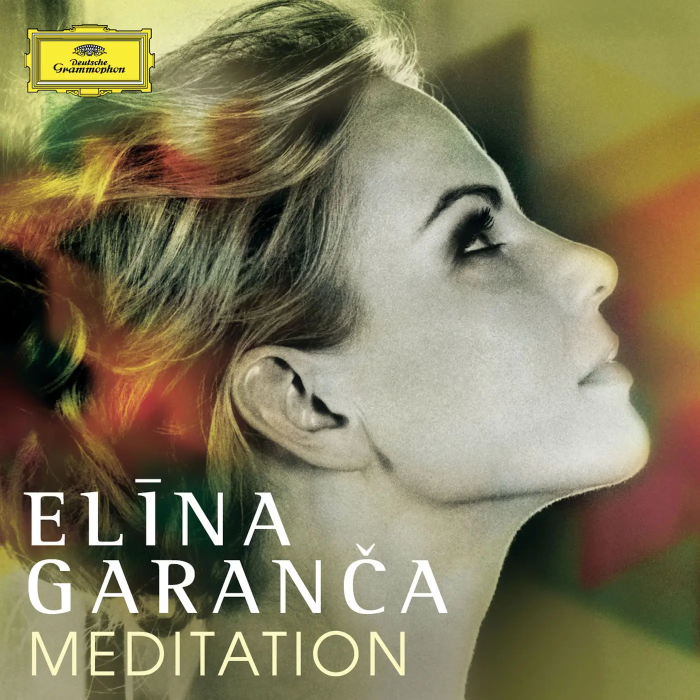 Elīna Garanča - Meditation (2014) [Official Digital Download 24/96]