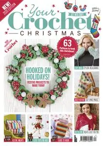 Your Crochet Christmas – October 2020