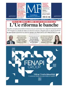Milano Finanza - 13 Febbraio 2026