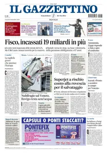 Il Gazzettino Rovigo - 6 Settembre 2024