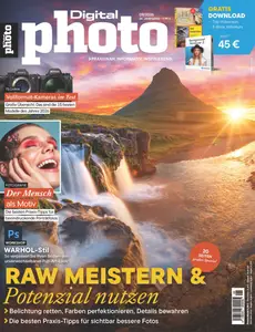 DigitalPhoto - September 2026