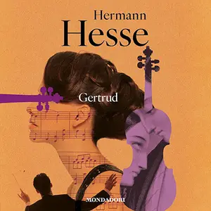 «Gertrud» by Hermann Hesse