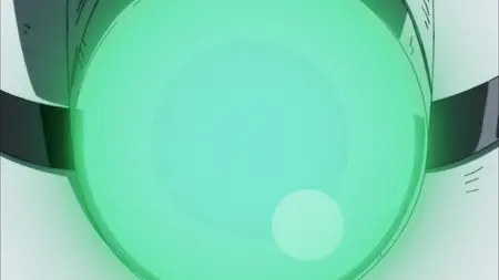 Dragon Ball Super (2015 S05E45 All Out War! The Ultimate Four Fold Union vs the 7th Universes Total Offensive! ZR