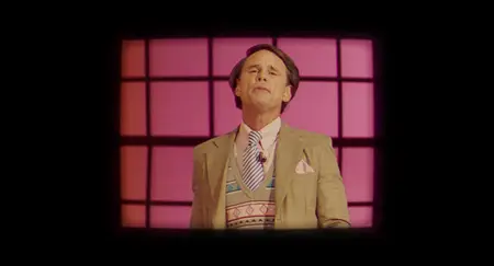 The Luckiest Man in America (2024)