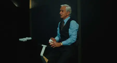 The Luckiest Man in America (2024)