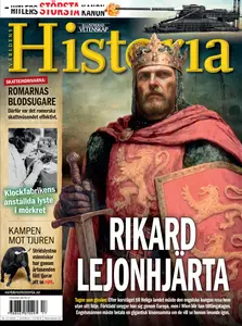 Världens Historia - 7 Oktober 2025
