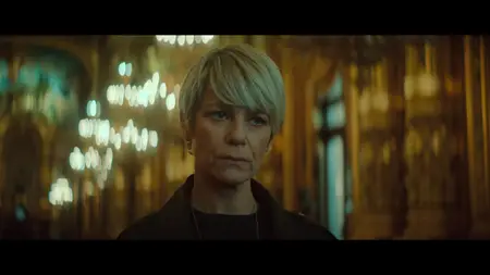 Furies S01E02
