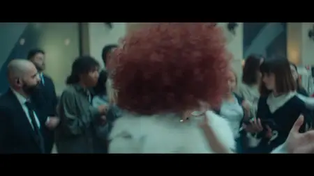 Furies S01E02