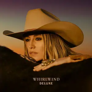 Lainey Wilson - Whirlwind (Deluxe Edition) (2024/2025) [Official Digital Download 24/48]