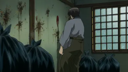 GINTAMA - 205 (BD 720P x264 10bit AAC