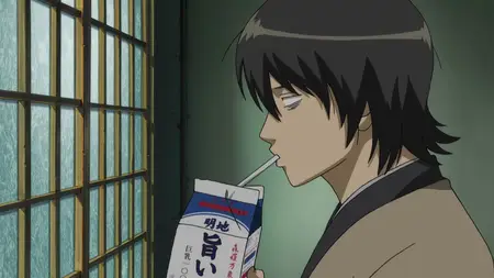 GINTAMA - 205 (BD 720P x264 10bit AAC