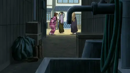 GINTAMA - 205 (BD 720P x264 10bit AAC