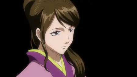GINTAMA - 205 (BD 720P x264 10bit AAC