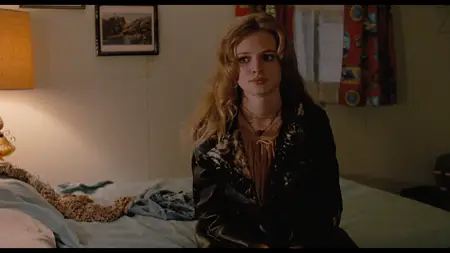 Drugstore Cowboy (1989) [4K, Ultra HD]