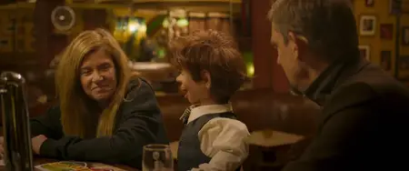 Everybody Happy (2016)