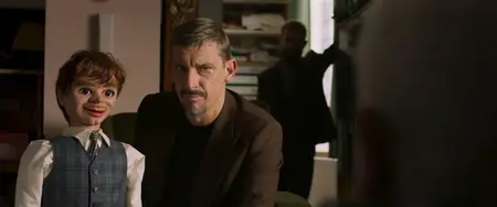 Everybody Happy (2016)