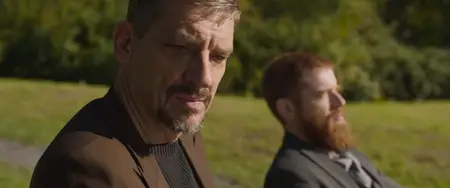 Everybody Happy (2016)
