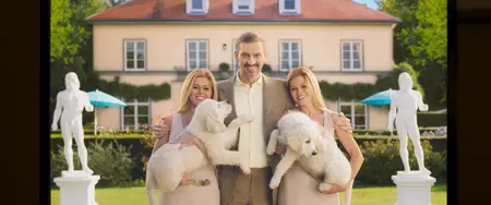 Everybody Happy (2016)