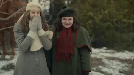 Anne with an E S03E01