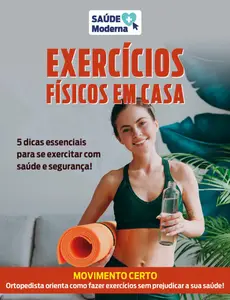 Saúde moderna - Outubro 2025
