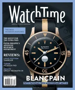 WatchTime - December 2023