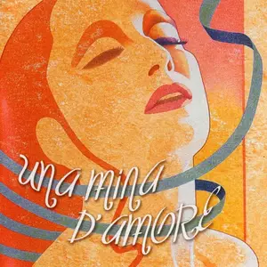 Mina - Una Mina d'amore (2004)