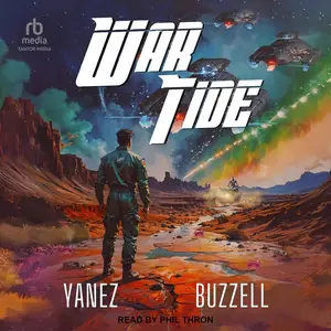 War Tide: Starship Bandits
