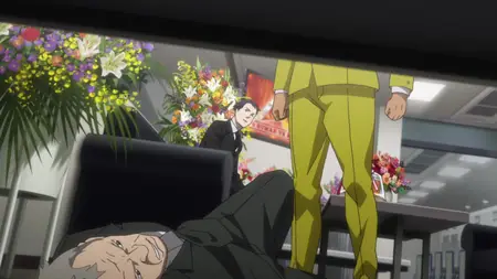 Psycho-Pass - S03E03