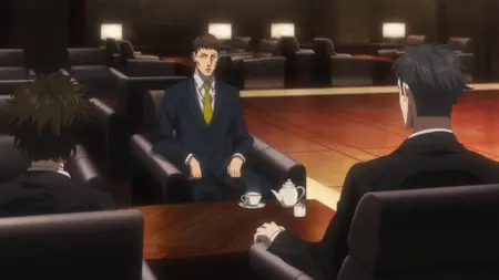 Psycho-Pass - S03E03