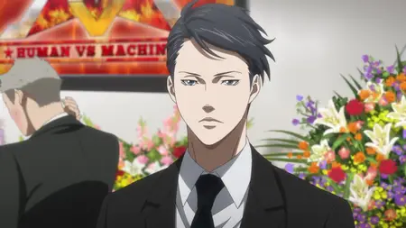 Psycho-Pass - S03E03