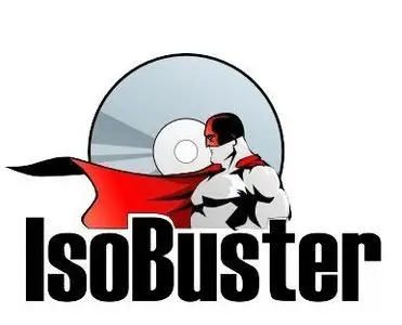 IsoBuster Pro 5.8 (Build 5.8.0.0) Multilingual