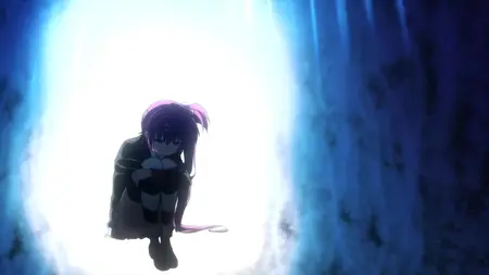 Little Busters! - 17 (BD 1920x1080 x 264 Flac mkv" yEnc
