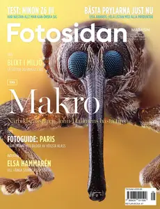 Fotosidan Magasin - 19 September 2024