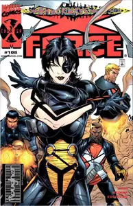 X-Force 108