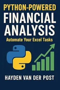 Python-Powered Financial Analysis: Automate Your Excel Tasks