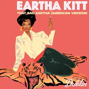 Eartha Kitt - That Bad Eartha (American Version) (1953/2026) [Official Digital Download]