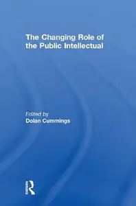 The Changing Role of the Public Intellectual